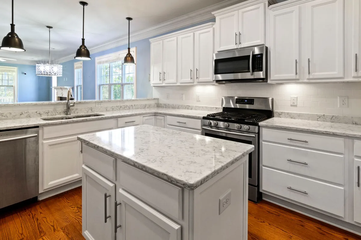 Filth & Squalor Cleanup in Colonial Heights, Sacramento, CA